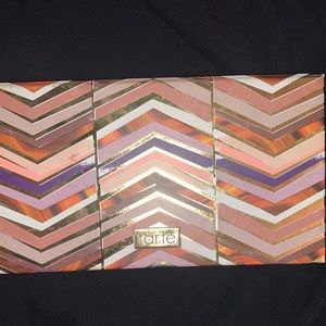 Tarte makeup palette